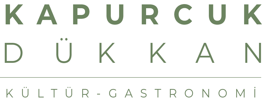Kapurcuk Dükkan – Kültür Gastronomi